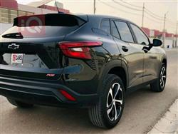 شيفروليه تراكس